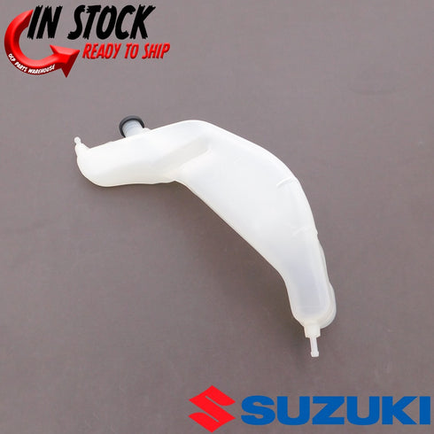 SUZUKI COOLANT RESERVOIR  WATER TANK BOTTLE 1999-2007 HAYABUSA 17910-24F00